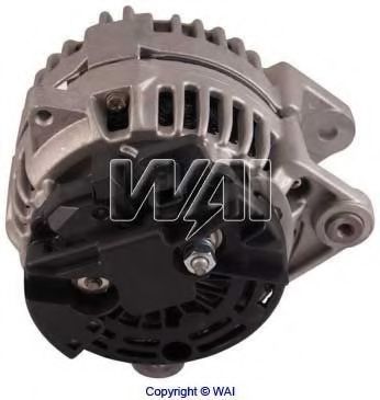 Generator / Alternator 2