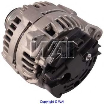 Generator / Alternator 3