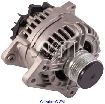 Generator / Alternator 5