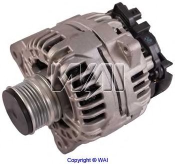Generator / Alternator 6