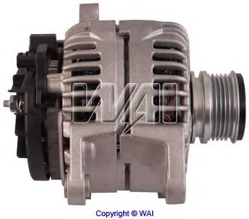 Generator / Alternator 7