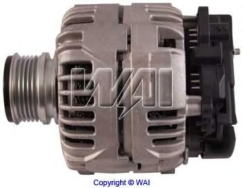 Generator / Alternator 8