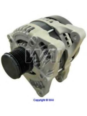 Generator / Alternator 2