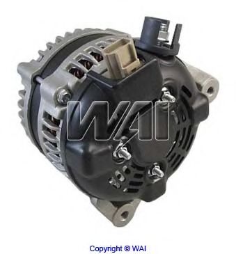 Generator / Alternator 3