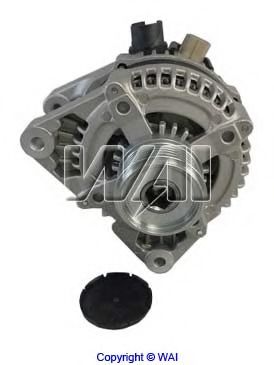 Generator / Alternator 4