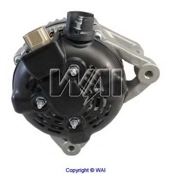 Generator / Alternator 5