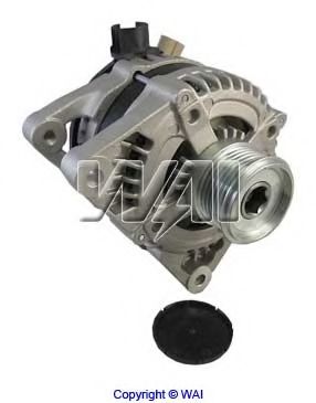 Generator / Alternator 6