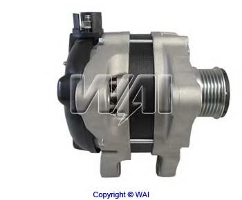 Generator / Alternator 7