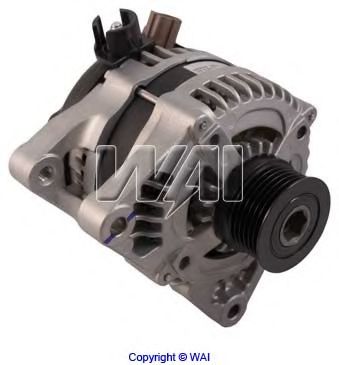 Generator / Alternator 2