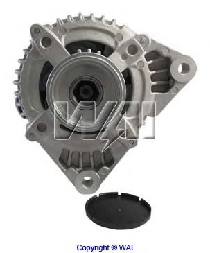 Generator / Alternator 3