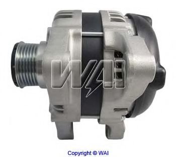 Generator / Alternator 5