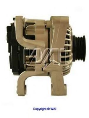 Generator / Alternator 2