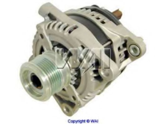 Generator / Alternator 2