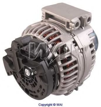 Generator / Alternator 2