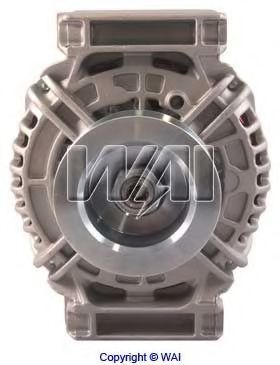 Generator / Alternator 3