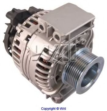 Generator / Alternator 5