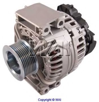 Generator / Alternator 6