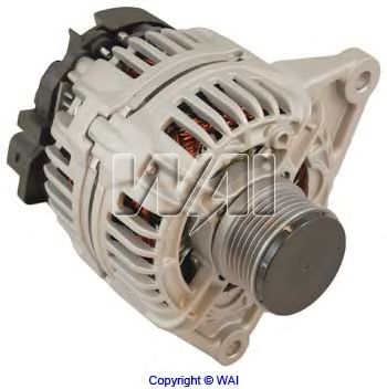 Generator / Alternator 2