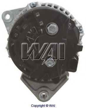 Generator / Alternator 2