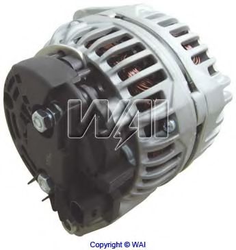 Generator / Alternator 3
