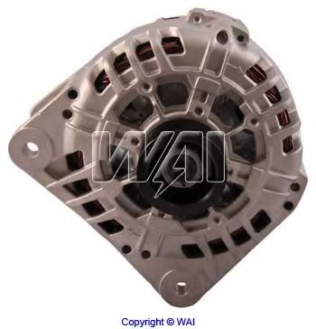 Generator / Alternator 3