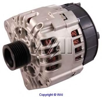Generator / Alternator 6