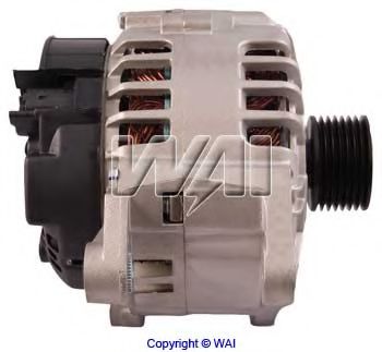 Generator / Alternator 7