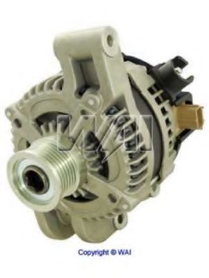 Generator / Alternator 2