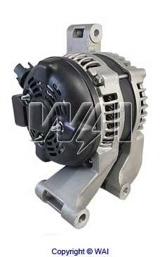 Generator / Alternator 3