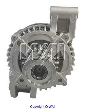 Generator / Alternator 4