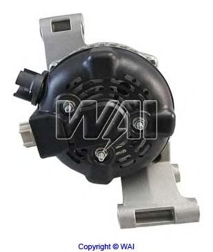 Generator / Alternator 5
