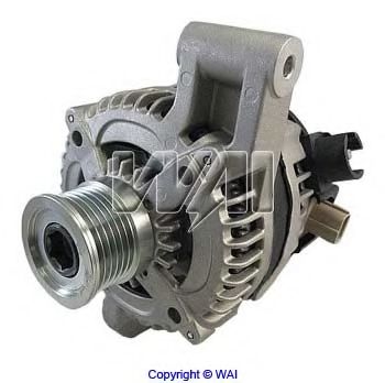 Generator / Alternator 6
