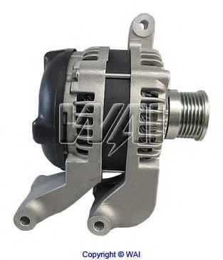 Generator / Alternator 7