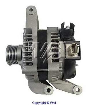 Generator / Alternator 8