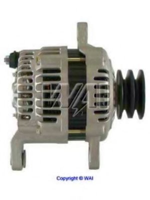Generator / Alternator 2