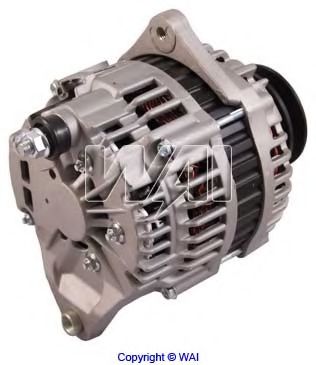 Generator / Alternator 2