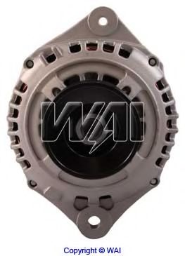 Generator / Alternator 3