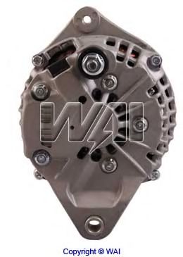 Generator / Alternator 4