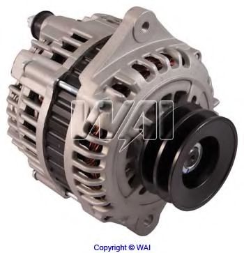 Generator / Alternator 5