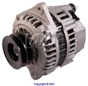 Generator / Alternator 6