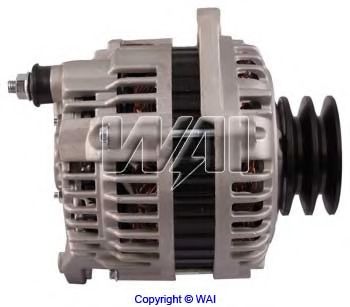 Generator / Alternator 7