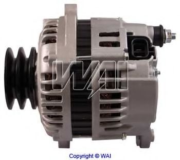 Generator / Alternator 8