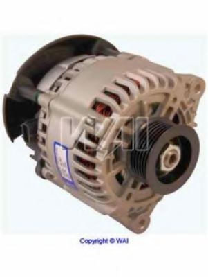 Generator / Alternator 2