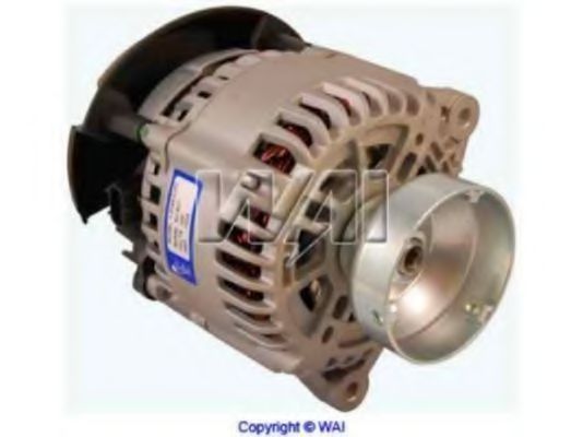 Generator / Alternator 2