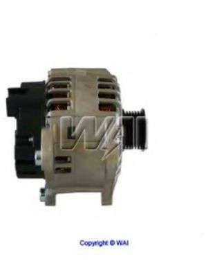 Generator / Alternator 2
