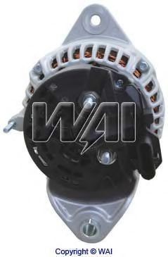 Generator / Alternator 2