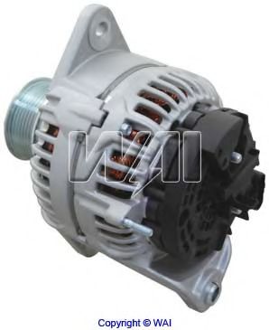 Generator / Alternator 3