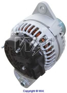 Generator / Alternator 4