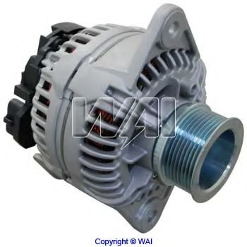 Generator / Alternator 5