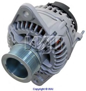 Generator / Alternator 6